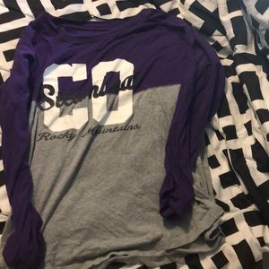 Steamboat rockymountain 00 shirt